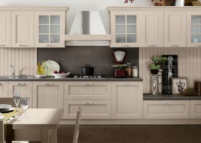 Cucine Arredamenti Alberto La spina