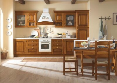 Cucine Arredamenti Alberto La spina