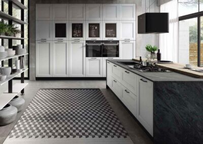 Cucine su misura a Sassari - Moderne e Classiche - Arredamenti Alberto La spina