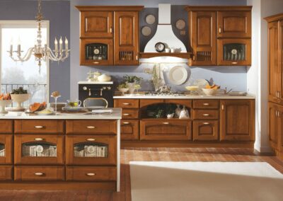Cucine Arredamenti Alberto La spina