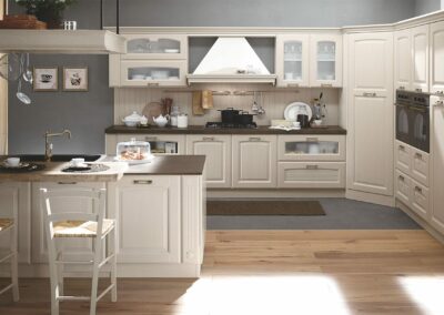 Cucine Arredamenti Alberto La spina