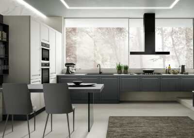 Cucine su misura a Sassari - Moderne e Classiche - Arredamenti Alberto La spina