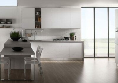 Cucine su misura a Sassari - Moderne e Classiche - Arredamenti Alberto La spina