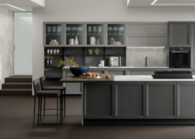 Cucine su misura a Sassari - Moderne e Classiche - Arredamenti Alberto La spina