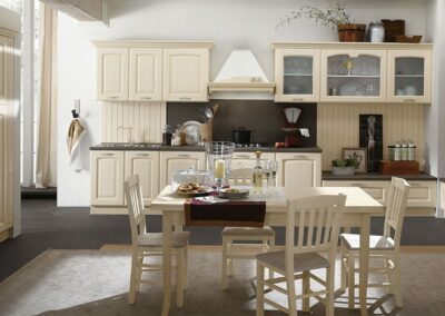 Cucine Arredamenti Alberto La spina