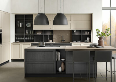 Cucine su misura a Sassari - Moderne e Classiche - Arredamenti Alberto La spina