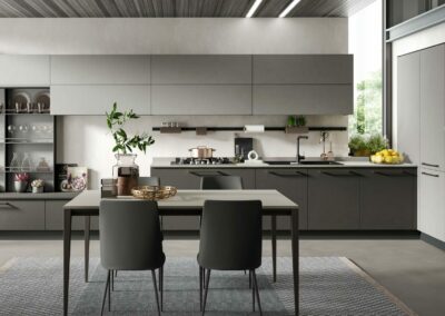 Cucine su misura a Sassari - Moderne e Classiche - Arredamenti Alberto La spina