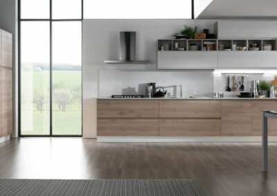 Cucine su misura a Sassari - Moderne e Classiche - Arredamenti Alberto La spina
