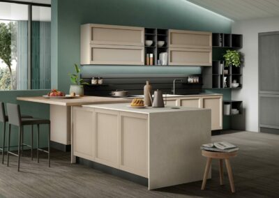 Cucine su misura a Sassari - Moderne e Classiche - Arredamenti Alberto La spina