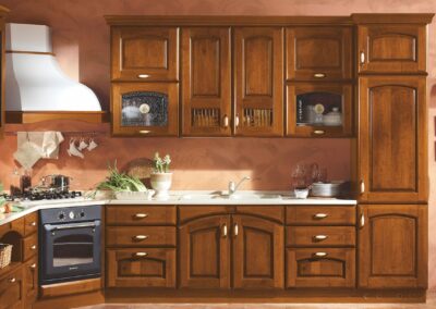 Cucine Arredamenti Alberto La spina