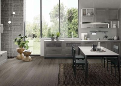 Cucine su misura a Sassari - Moderne e Classiche - Arredamenti Alberto La spina