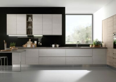 Cucine su misura a Sassari - Moderne e Classiche - Arredamenti Alberto La spina