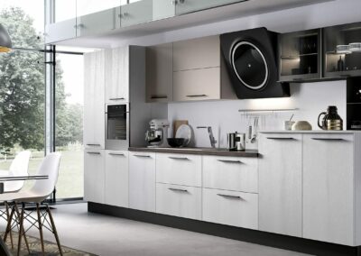 Cucine su misura a Sassari - Moderne e Classiche - Arredamenti Alberto La spina