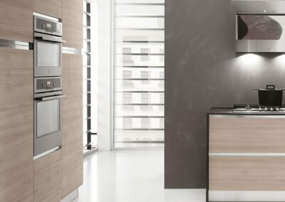 Cucine su misura a Sassari - Moderne e Classiche - Arredamenti Alberto La spina