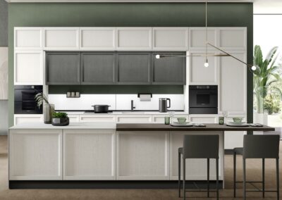 Cucine su misura a Sassari - Moderne e Classiche - Arredamenti Alberto La spina