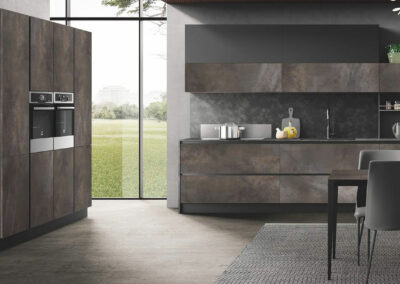 Cucine su misura a Sassari - Moderne e Classiche - Arredamenti Alberto La spina