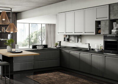 Cucine su misura a Sassari - Moderne e Classiche - Arredamenti Alberto La spina