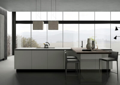 Cucine su misura a Sassari - Moderne e Classiche - Arredamenti Alberto La spina