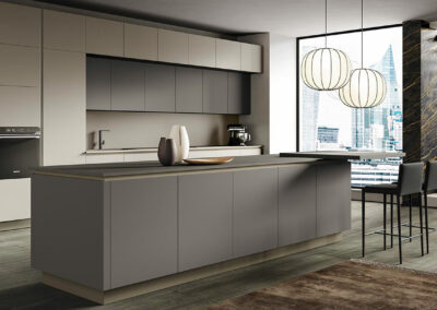 Cucine su misura a Sassari - Moderne e Classiche - Arredamenti Alberto La spina