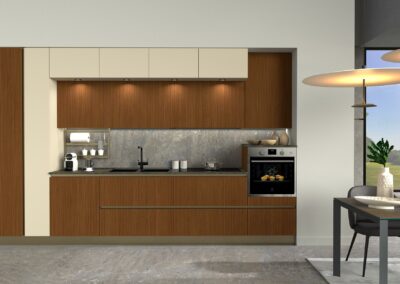 Cucine su misura a Sassari - Moderne e Classiche - Arredamenti Alberto La spina