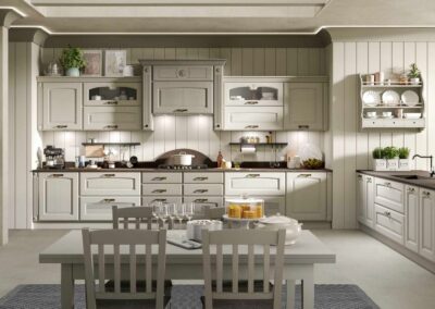 Cucine Moderne e Classiche - Arredamenti Alberto La spina