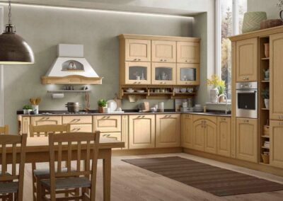 Cucine - Moderne e Classiche - Arredamenti Alberto La spina