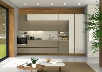 Cucine su misura a Sassari - Moderne e Classiche - Arredamenti Alberto La spina