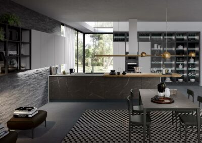 Cucine su misuraArredamenti Alberto La spina