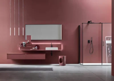 Mobili bagno Sassari - Arredamenti Alberto La Spina