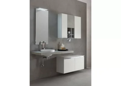Mobili bagno Sassari - Arredamenti Alberto La Spina