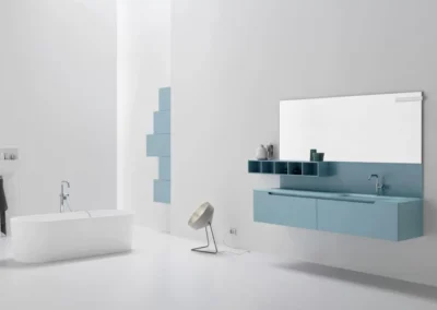 Mobili bagno Sassari - Arredamenti Alberto La Spina
