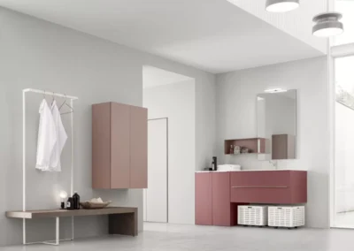 Mobili bagno Sassari - Arredamenti Alberto La Spina