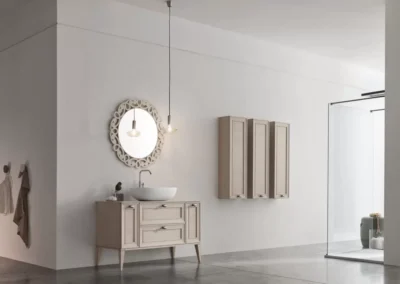 Mobili bagno Sassari - Arredamenti Alberto La Spina