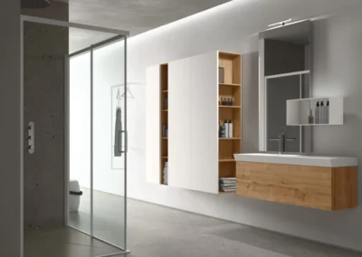 Mobili bagno Sassari - Arredamenti Alberto La Spina