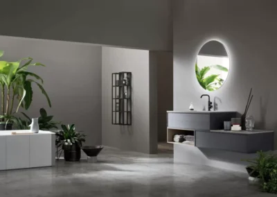 Mobili bagno Sassari - Arredamenti Alberto La Spina
