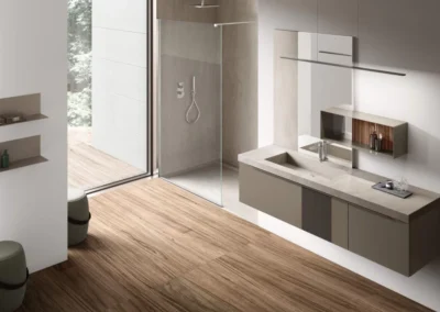 Mobili bagno Sassari - Arredamenti Alberto La Spina
