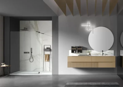 Mobili bagno Sassari - Arredamenti Alberto La Spina