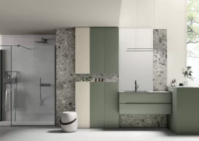 Mobili bagno Sassari - Arredamenti Alberto La Spina