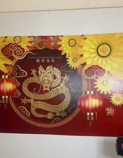 Decorazioni artistiche Sassari