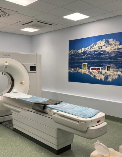 Stampa robotizzata - Decorazioni artistiche Sassari